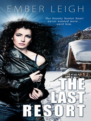 cover image of The Last Resort